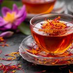 Zafaran Tea