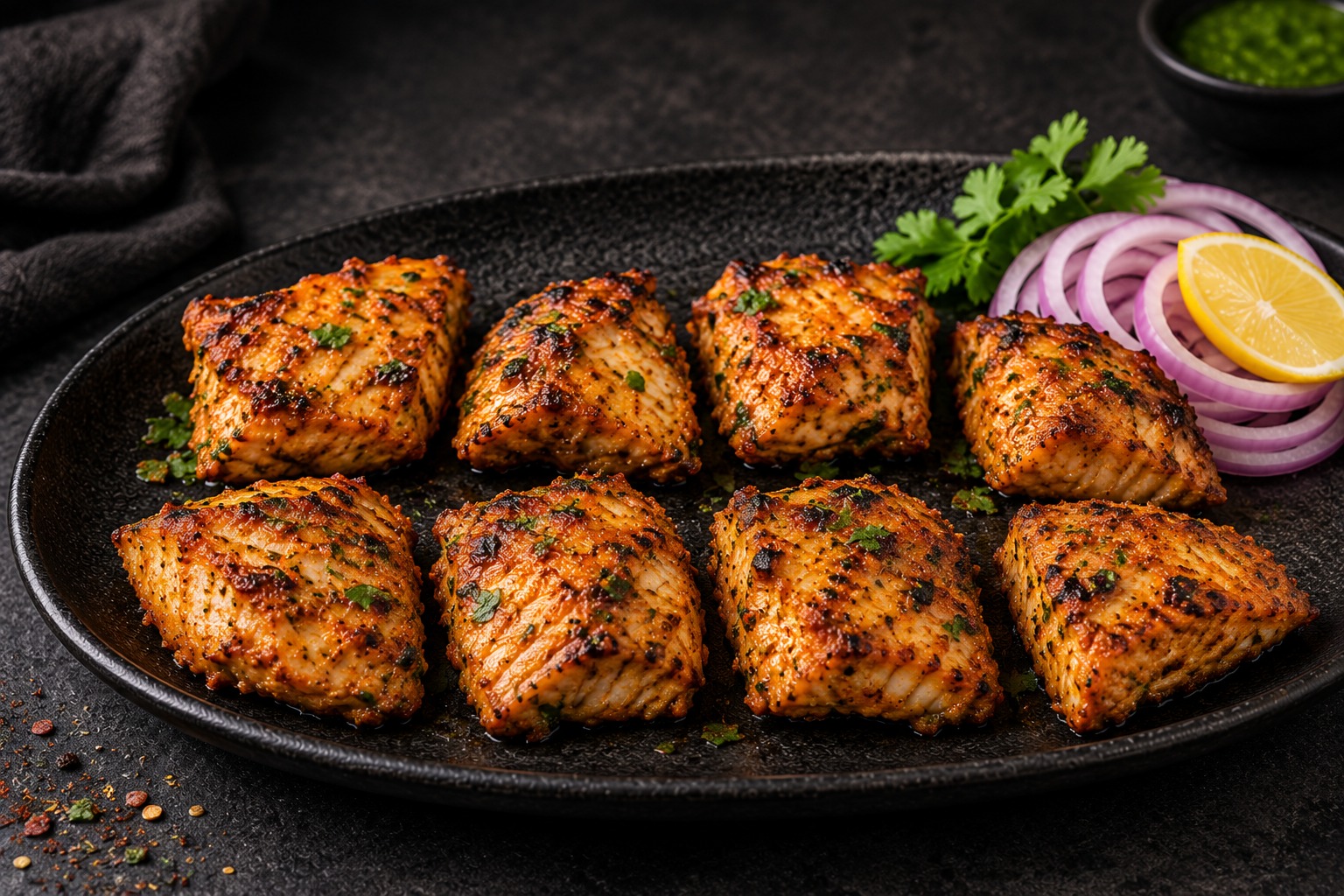 WhatsApp Image 2026-09-30 at 22.51.33 (1) Fish Tikka 8 pieces - Image 1