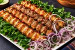 Chicken Irani Kabab 8 pieces