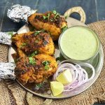 Kalmi Kabab 4 pieces