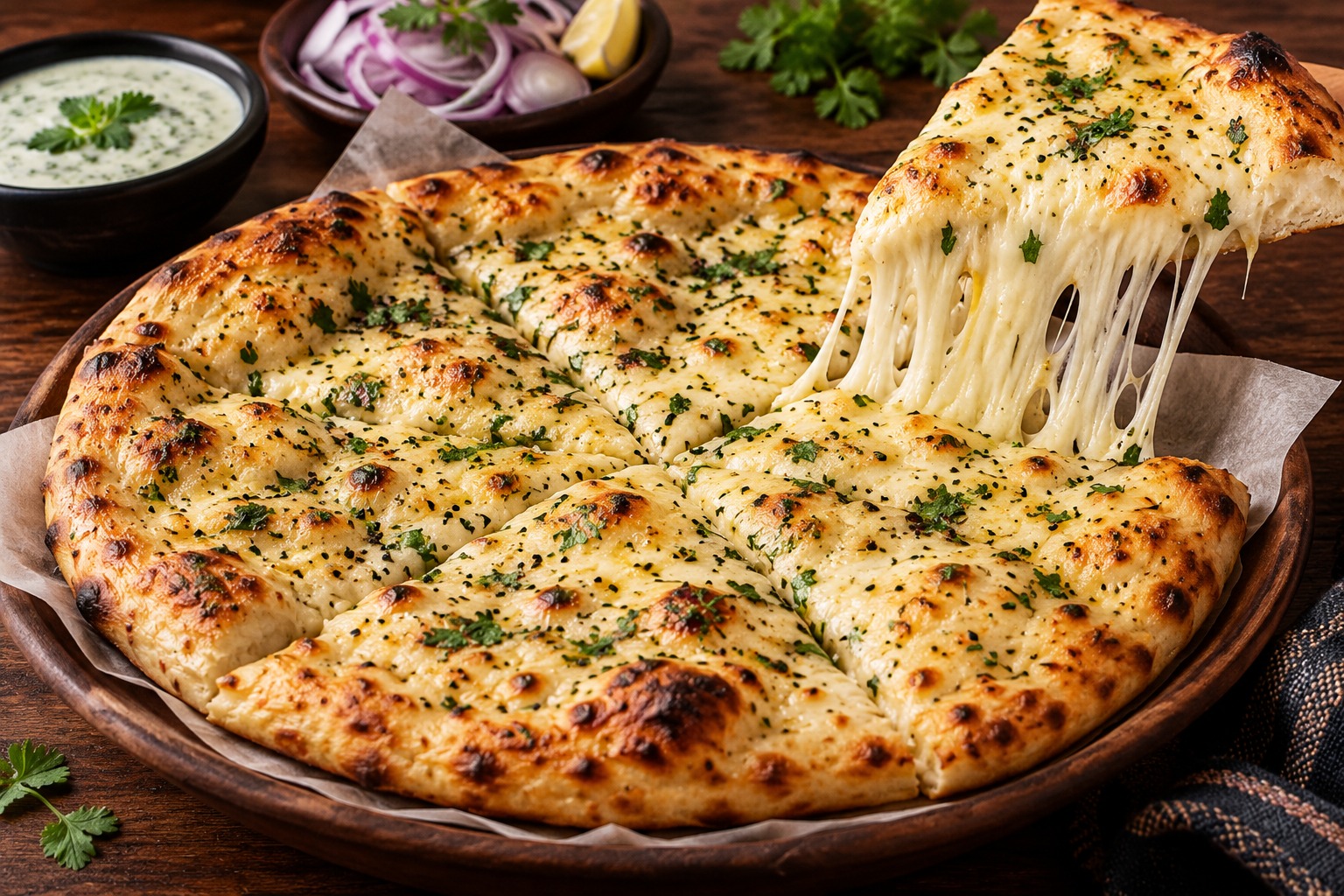 WhatsApp Image 2026-09-30 at 22.51.34 (2) Cheese Naan - Image 1