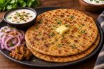 Aloo Paratha