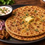 Aloo Paratha