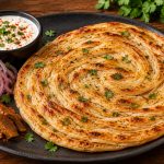 MASALA KULCHA