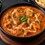 Chicken Tikka Masala Curry