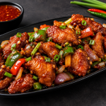 Chilli Fish