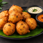 Mysore Bonda
