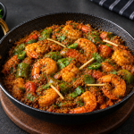 Kadai Prawns