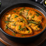 Fish Curry