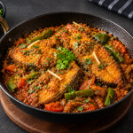 Kadai Fish
