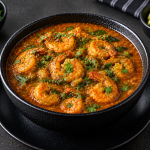 Prawns Curry