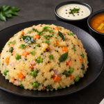 Veg Upma